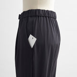 Water-Repellent Stretch Slim Pants