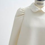 SAKURA Bijou Blouse