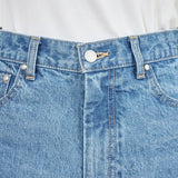 Jane Wide Denim