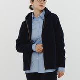 Warm Compact Parka