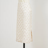 Clover Pencil Skirt