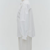 Ruffle Blouse