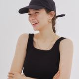 UV Blocking Ribbon Hat