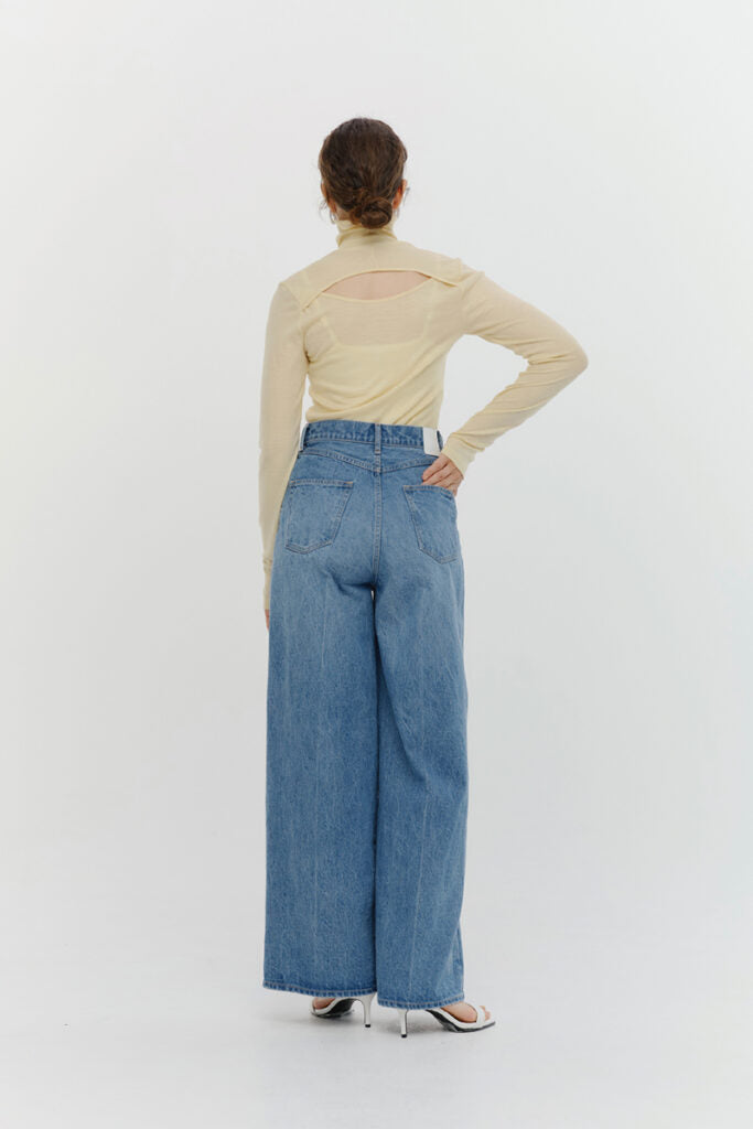 shirocon lookbook – yori / shirocon Global