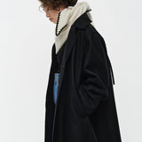 Scallop Stole