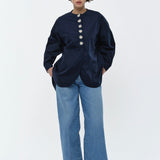 Cotton Marry Blouse