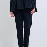Double-Cross Pants