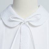 【shirocon】konpeito Blouse