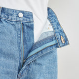 Jane Wide Denim