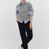 Warm Jogger Pants