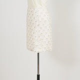 Clover Mini Skirt