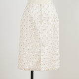 Clover Pencil Skirt
