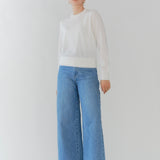 Mannish Layered Knit