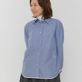 Checked Shirt
