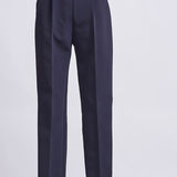 Double-Cross Pants