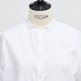 Pansy Dress Blouse