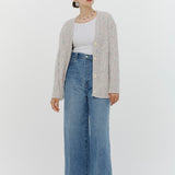 Jane Wide Denim
