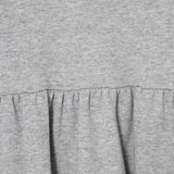 Tiered Loopback Top
