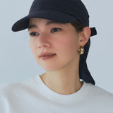UV Blocking Ribbon Hat