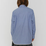 Checked Shirt