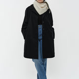 Scallop Stole