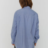 Checked Shirt