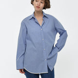 Checked Shirt