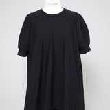 A-Line Puff Sleeve Knit
