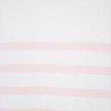 Marine Stripe Boat Neck Knit