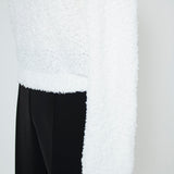 Paper Chenille Knit