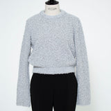 Paper Chenille Knit