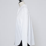 (shirocon) White Lily Blouse