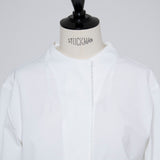 (shirocon) White Lily Blouse