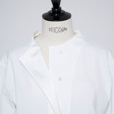 (shirocon) White Lily Blouse