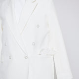 Trad Charm Jacket