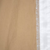 (shirocon) PONY A-Line Coat