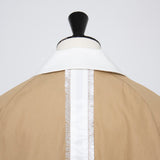 (shirocon) PONY A-Line Coat