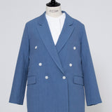 Trad Charm Jacket
