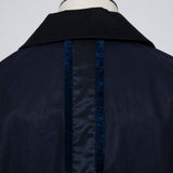 Pony A-Line Coat