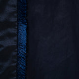 Pony A-Line Coat