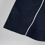 (shirocon) PONY A-Line Coat