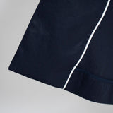 Pony A-Line Coat