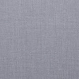 (shirocon) Back Ribbon Over Gilet