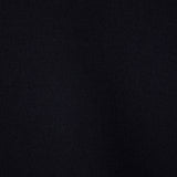 (shirocon) Back Ribbon Over Gilet