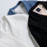 Trad Charm Jacket