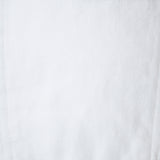 Jane Wide White Denim