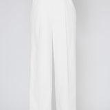 Dry Oxford Handsome Trousers