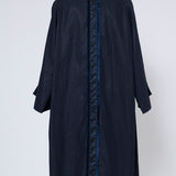 (shirocon) PONY A-Line Coat