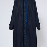 Pony A-Line Coat