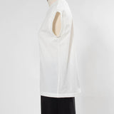 Classic Cotton Sleeveless Top